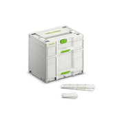 Festool 577770 SYS3-SORT/2 M 337 Systainer