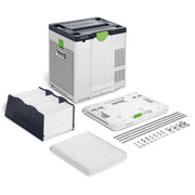 Festool SYS-AIR Standard (Non-HEPA) Air Filter with DH-SYS-AIR Ceiling Bracket