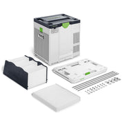 Festool SYS-AIR HEPA Air Filter with DH-SYS-AIR Ceiling Bracket
