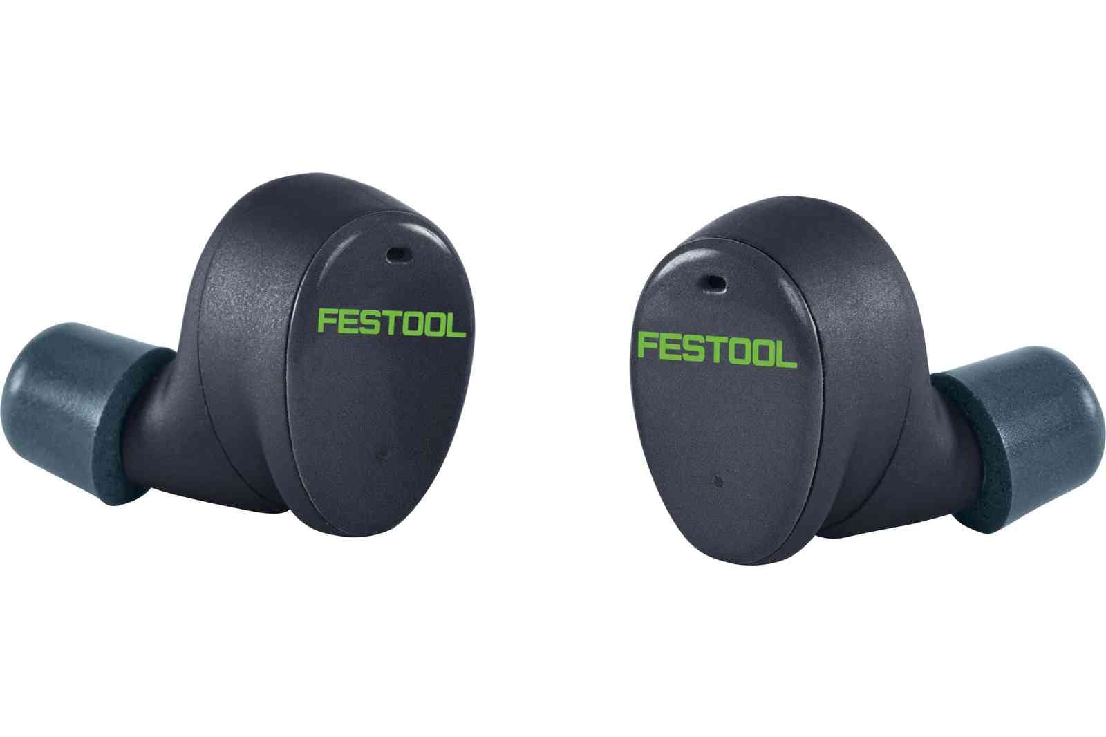 Festool 577793 GHS 25 I Wireless Bluetooth Hearing Protection Earbuds