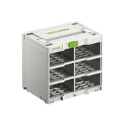 Festool 577807 SYS3-RACK 337 Systainer