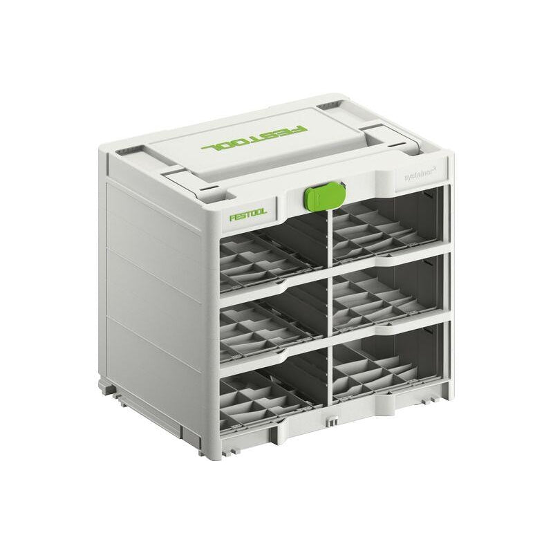 Festool 577807 SYS3-RACK 337 Systainer