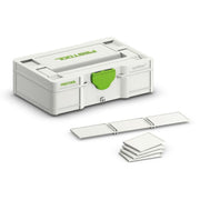 Festool 577808 SYS3 S 76 Mini Systainer