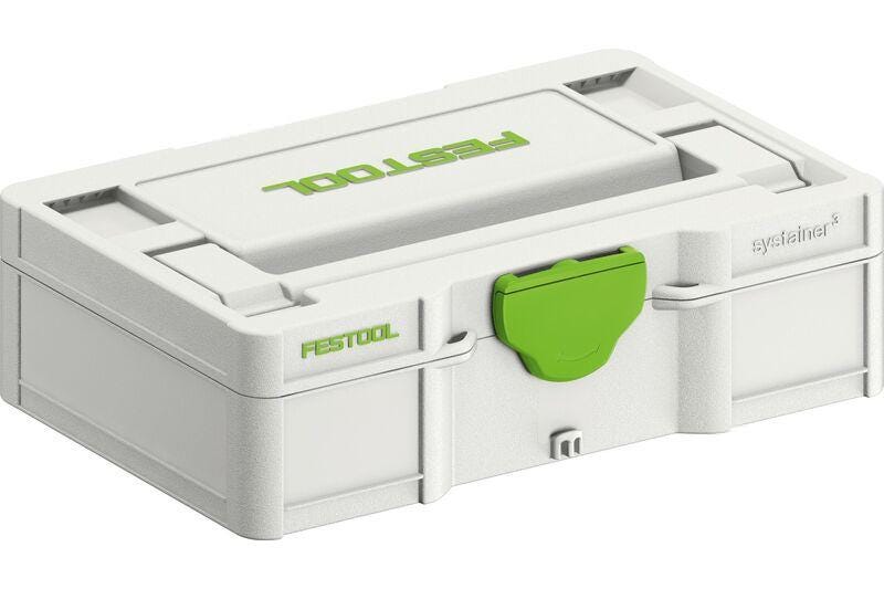 Festool 577808 SYS3 S 76 Mini Systainer