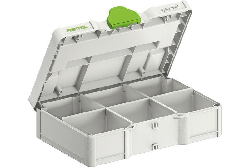 Festool 577808 SYS3 S 76 Mini Systainer