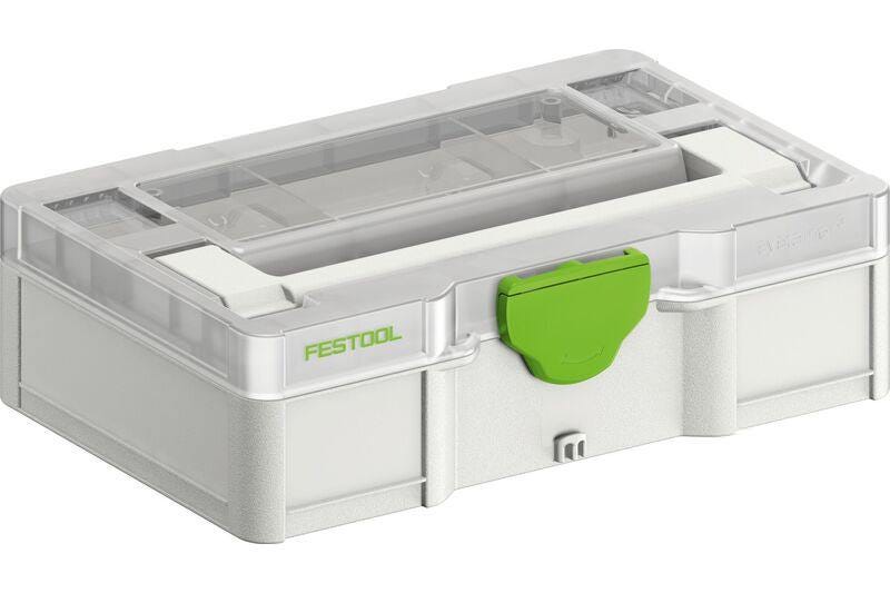 Festool 577817 SYS3 S 76 TRA Systainer