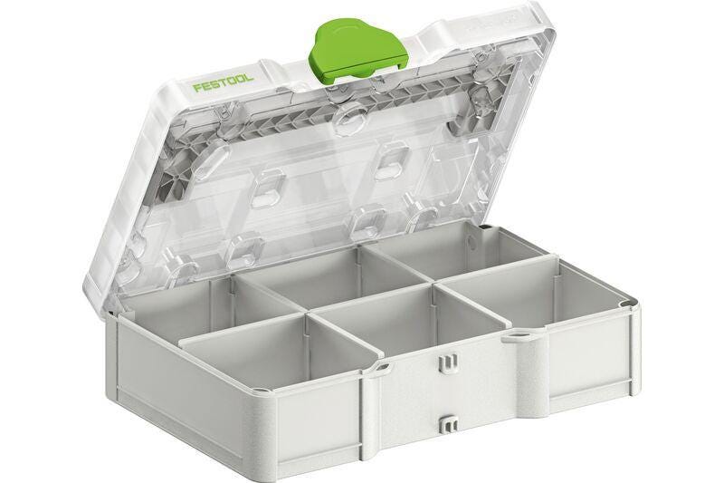 Festool 577817 SYS3 S 76 TRA Systainer