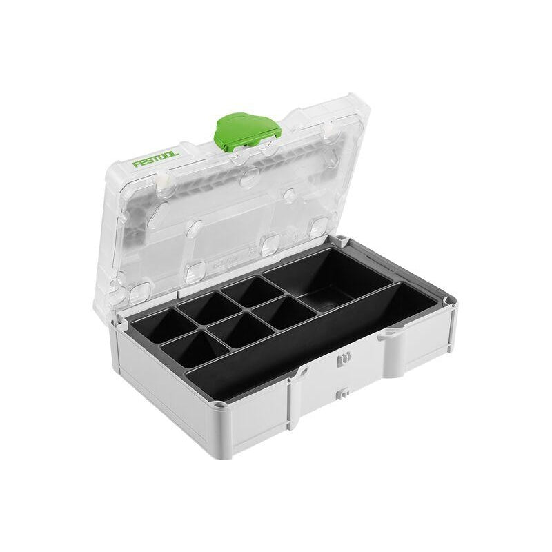 Festool 577819 SYS3 S 76 TRA UNI Systainer