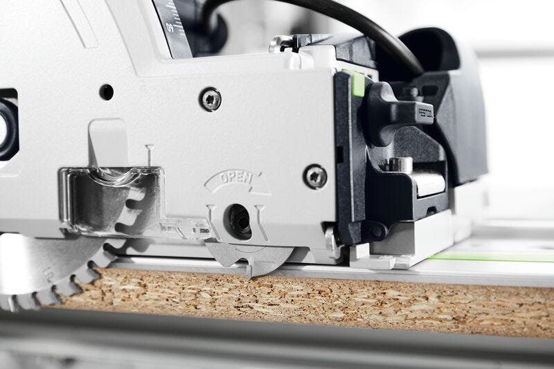 Festool 577962 WOOD FINE CUT SPECIAL DIA 47x2,5x6,35 T2 Scoring Saw Blade