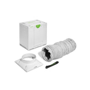 Festool 577964 LS-SYS-AIR 7-3/4-in. Diameter x 19-1/2-ft. Air Supply Hose