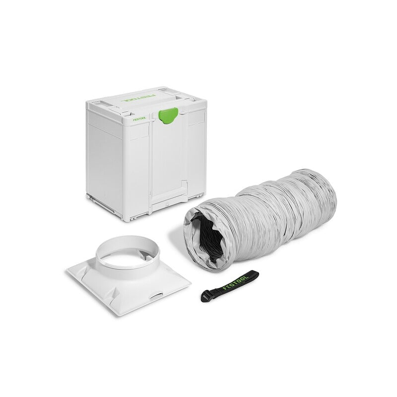 Festool 577964 LS-SYS-AIR 7-3/4-in. Diameter x 19-1/2-ft. Air Supply Hose