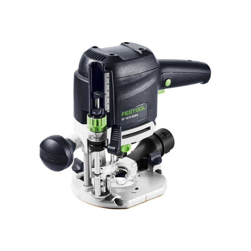 Festool 578017 OF 1010 REBQ-Plus Router w/ Light Module  (2025 Model)