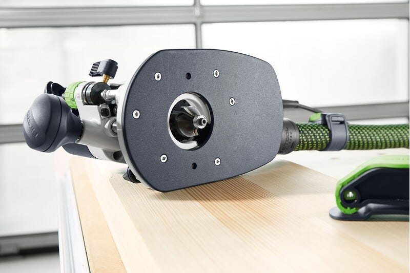 Festool 578058 AFB-OF 1010 R Extended Support Base