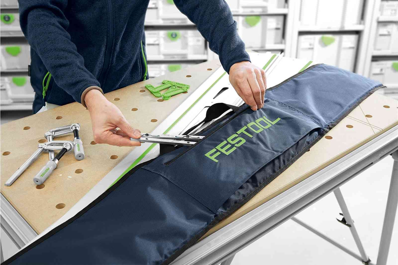 Festool 578070 Bag FS-BAG 3000 Guide Rail Bag for FS/2 & FS/2-KP