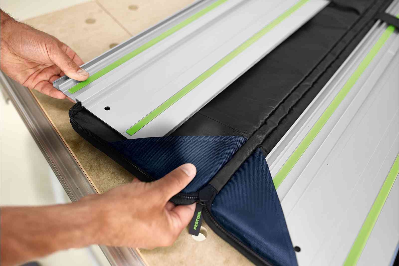 Festool 578070 Bag FS-BAG 3000 Guide Rail Bag for FS/2 & FS/2-KP