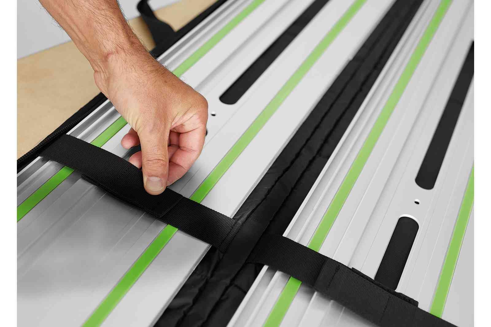 Festool 578069 Bag FS-BAG 1900 Guide Rail Bag for FS/2 & FS/2-KP
