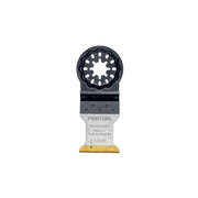 Festool 578095 MSB 40/32/HM/OSC 1-9/16 in. (40mm) x 1-1/4 in. (32mm) Carbide Blade (Starlock)
