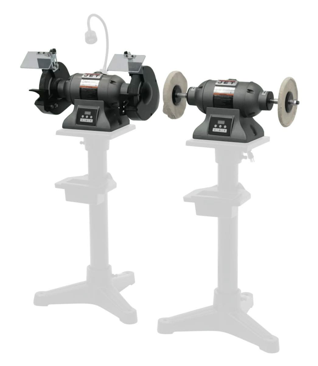 Jet 578208 IBG-8VS 8
