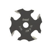 Freud 58-110 3/16-Inch Slot Four Wing Slotting Cutter