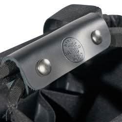Klein Tools 58890 17 Pocket Tool Tote with Shoulder Strap