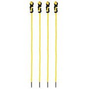 Klein Tools 5890 Tool Holder Tension Straps