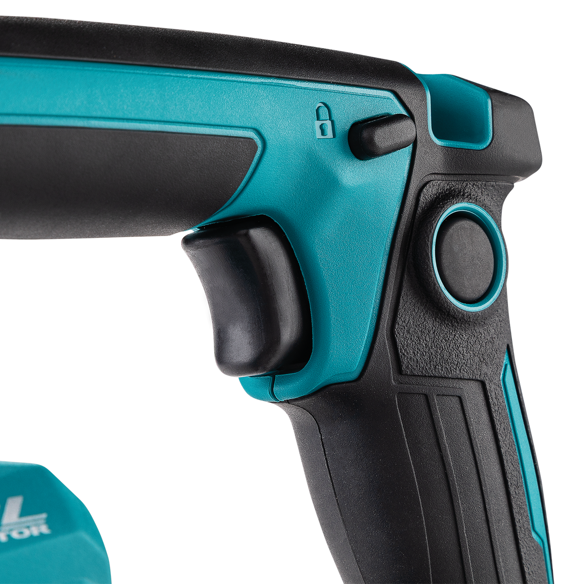 Makita 40V max XGT Brushless Vibratory Screed Power Head (VL001GZ) - feature detail 29