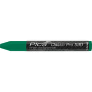 Pica 590/36 Green Marker, 12-Pack