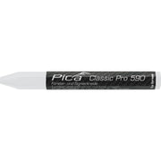 Pica 590/52 Chalk Classic Pro White, 12-Pack