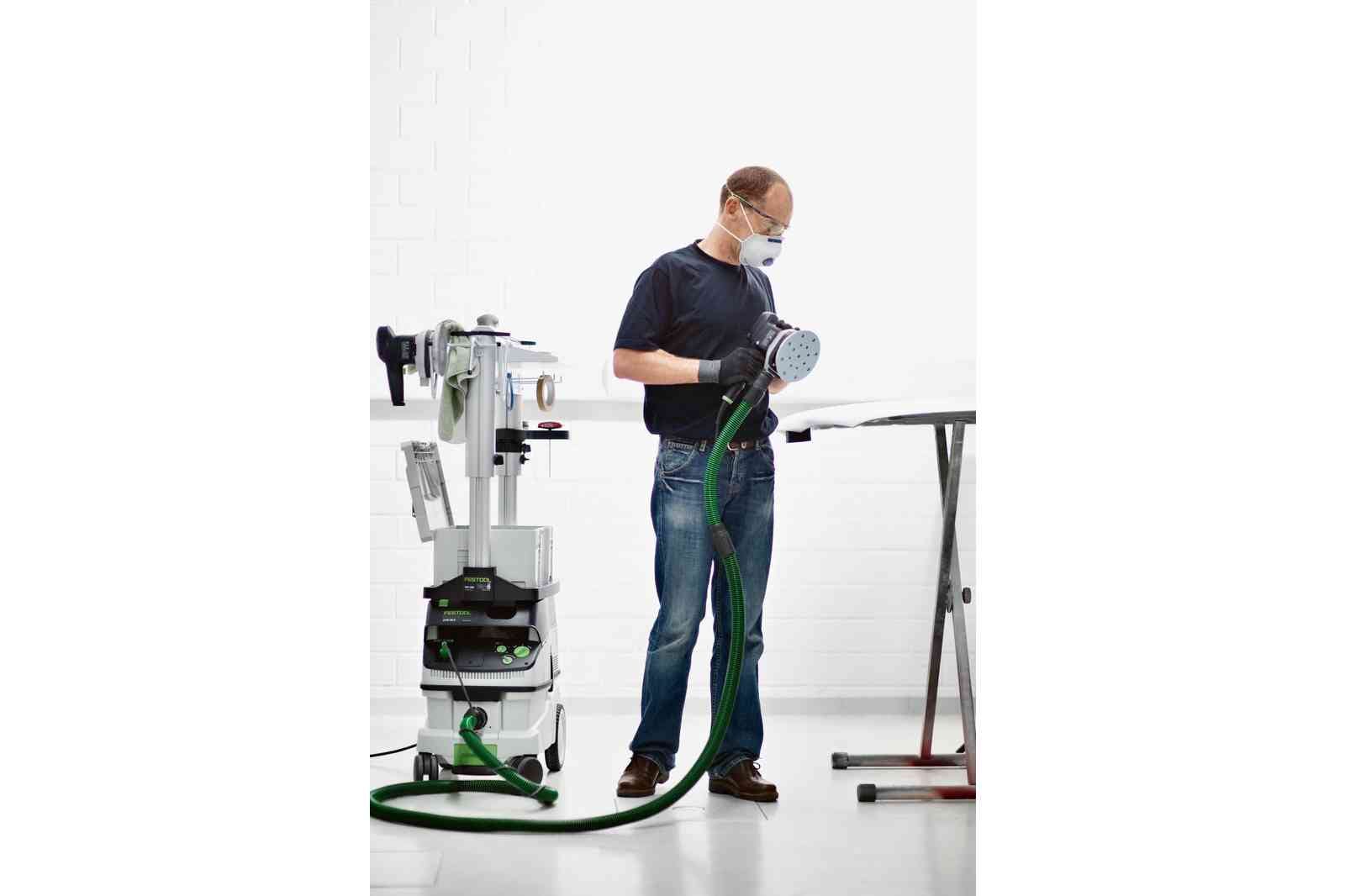 Festool 577253 CT Workcenter WCR-1000