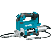 Makita XPG01ZK 18V LXT cordless grease gun with 47-1/4 inch hose