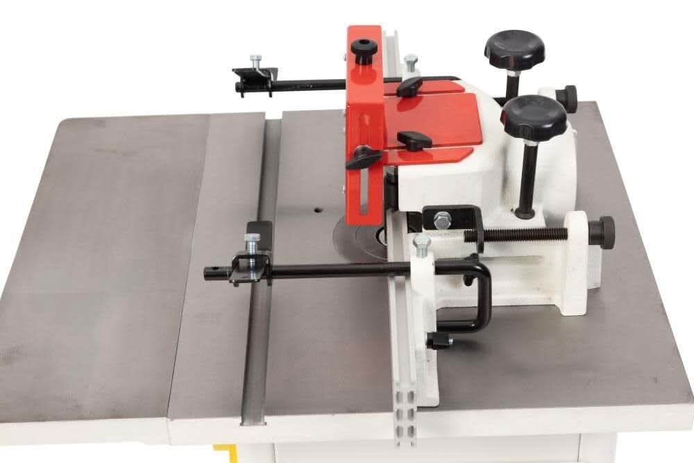 JET JWS-20CS Shaper 1.5HP