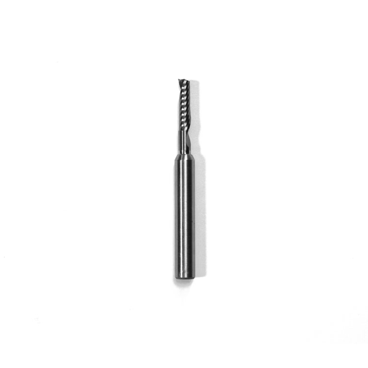 Shaper Tools SF1-8-5D 5mm X 20mm Up-Spiral O-flute Router Bit