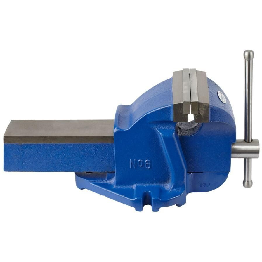 Irwin 6 VISE T-6 6-in.