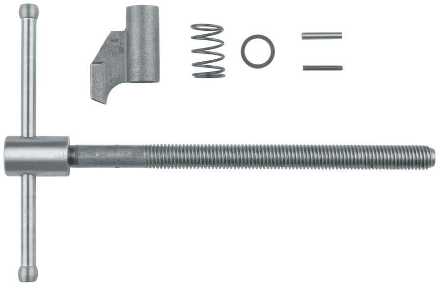 Irwin 6 VISE T-6 6-in.