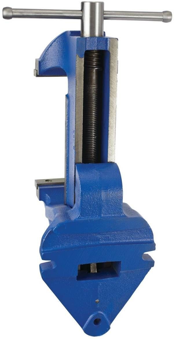 Irwin 6 VISE T-6 6-in.
