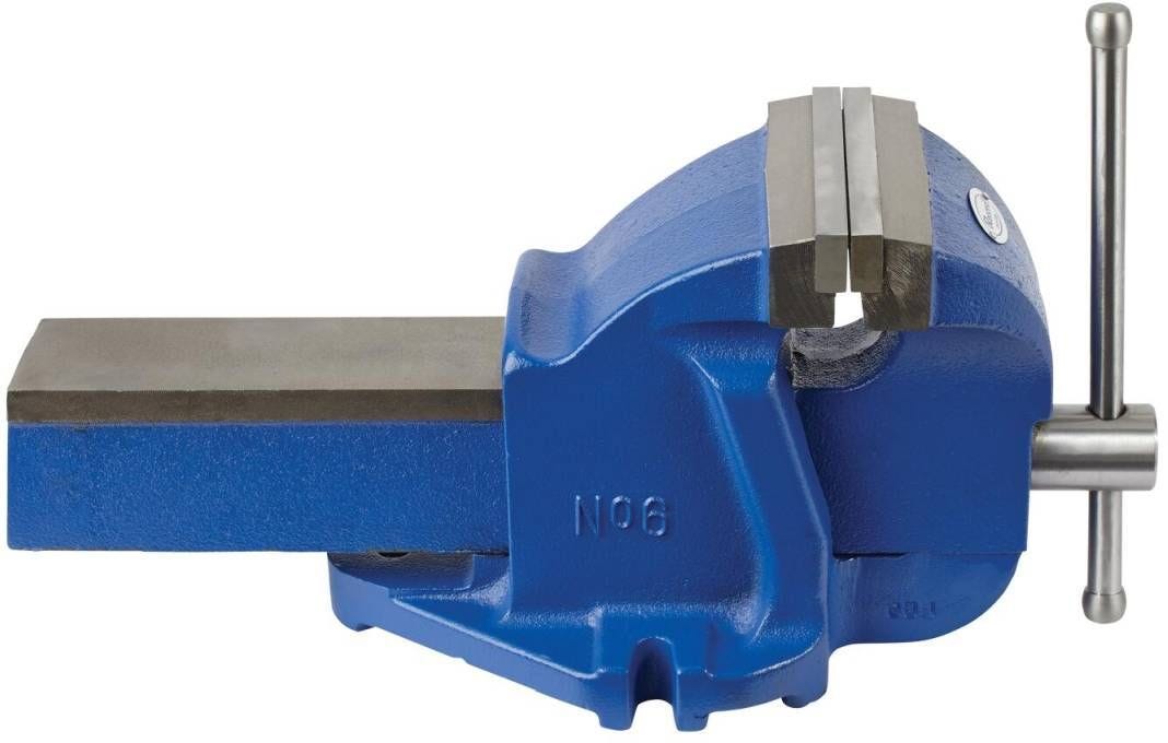 Irwin 6 VISE T-6 6-in.
