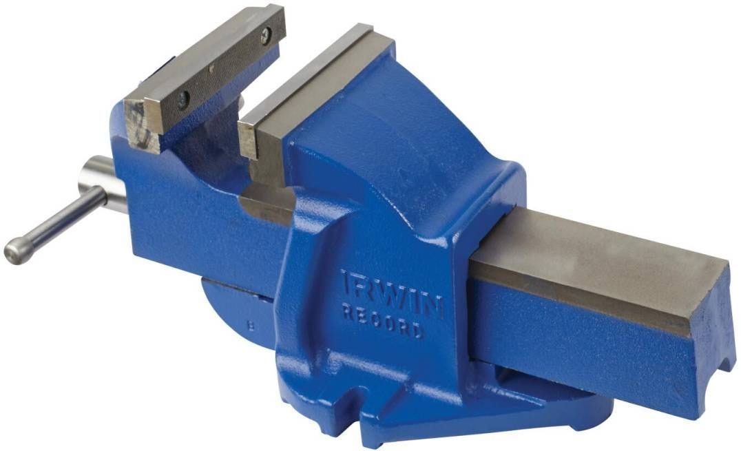Irwin 6 VISE T-6 6-in.
