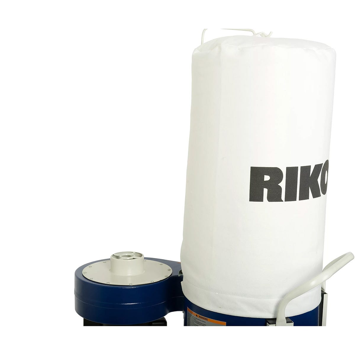 Rikon 60-100 1HP Dust Collector