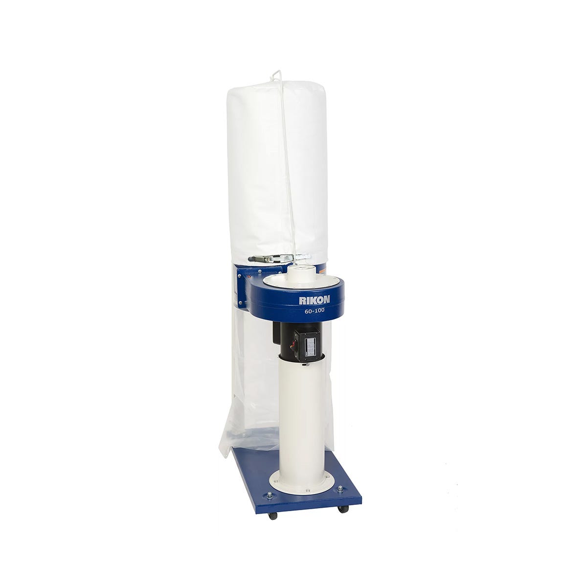 Rikon 60-100 1HP Dust Collector