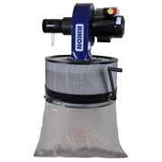 Wall Mounted Dust Collector