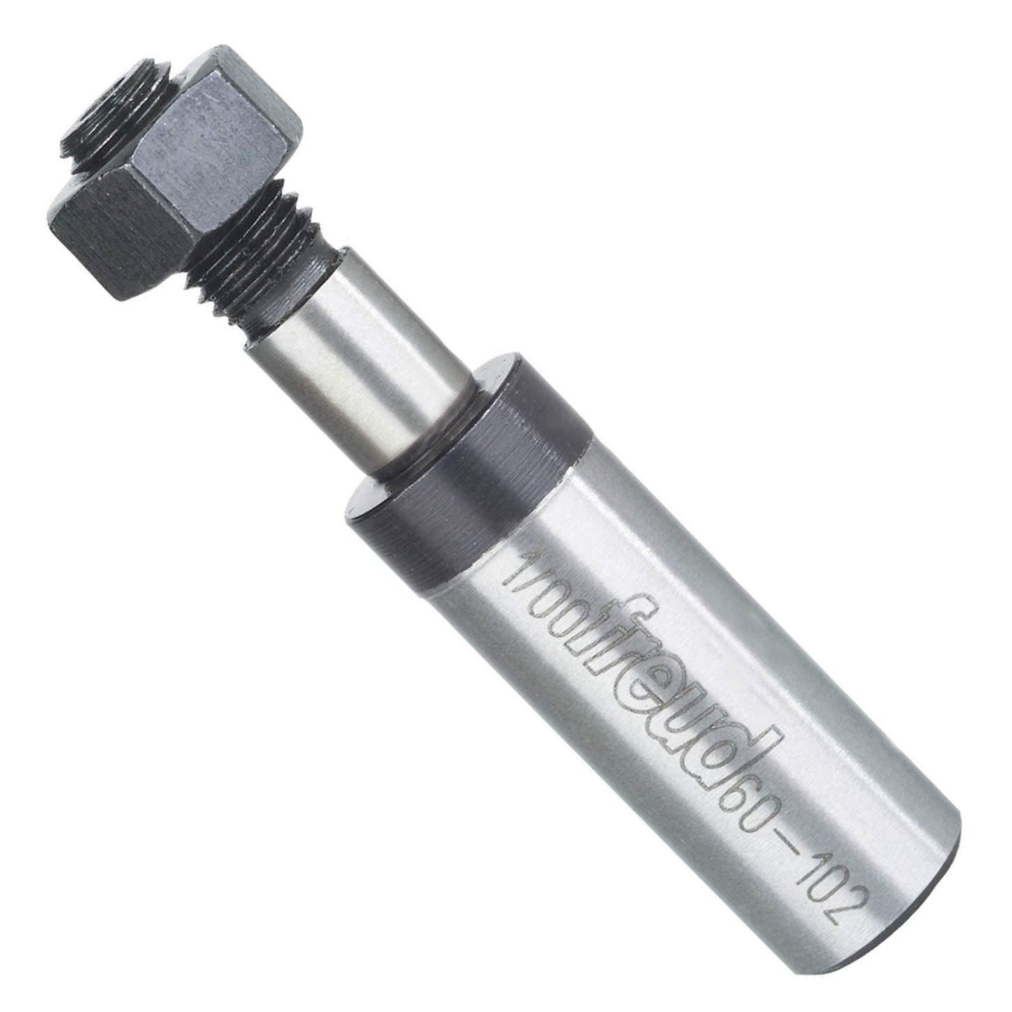 Freud 60-102 Slotting Cutter Arbor