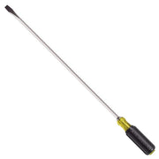 Klein 600-12 1/2" Keystone-Tip Screwdriver  12" Heavy-Duty Square-Shank