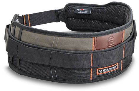 Veto Pro Pac Modular V-SWAP Technician's Tool Belt