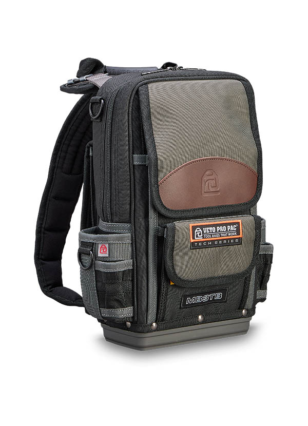 Veto Pro Pac Large Compact Sling Meter and Tool Bag (MB3TB)