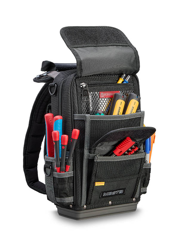 Veto Pro Pac Large Compact Sling Meter and Tool Bag (MB3TB)