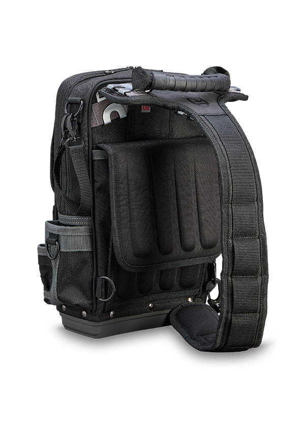 Veto Pro Pac Large Compact Sling Meter and Tool Bag (MB3TB)
