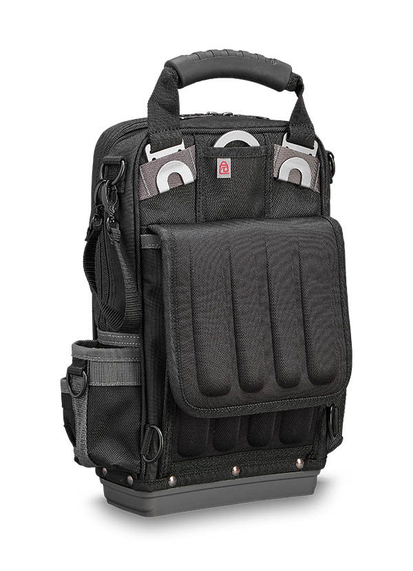 Veto Pro Pac Large Compact Sling Meter and Tool Bag (MB3TB)