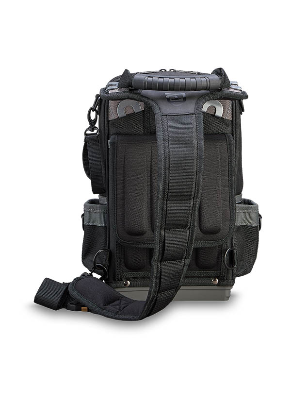 Veto Pro Pac Large Compact Sling Meter and Tool Bag (MB3TB)