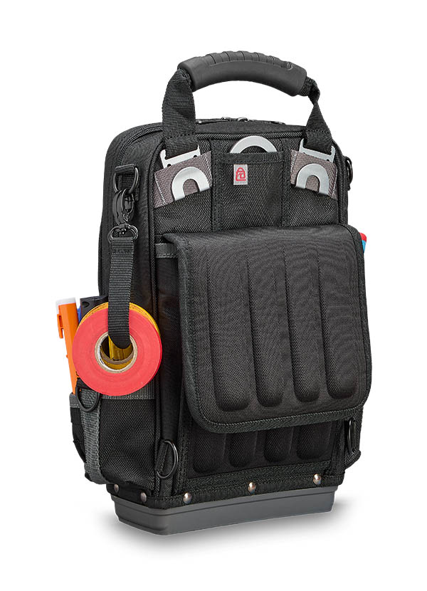 Veto Pro Pac Large Compact Sling Meter and Tool Bag (MB3TB)