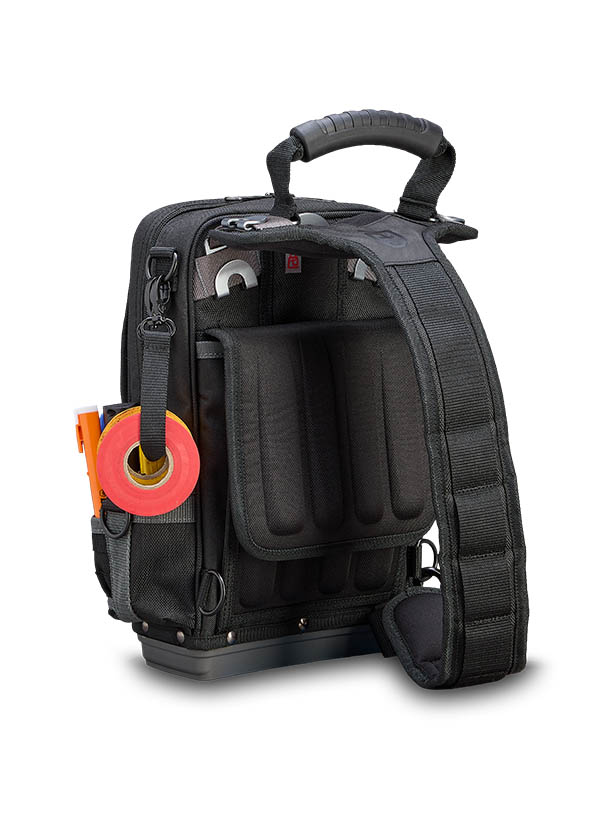 Veto Pro Pac Large Compact Sling Meter and Tool Bag (MB3TB)